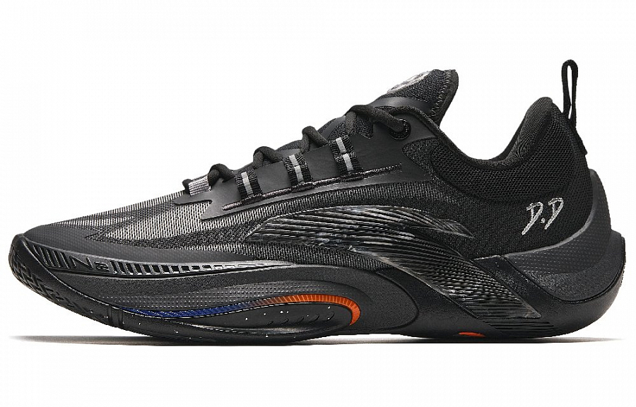 ANTA Instant Zap 1 Black Orange Blue купить в интернет-магазине Yoocart с быстрой доставкой по России.