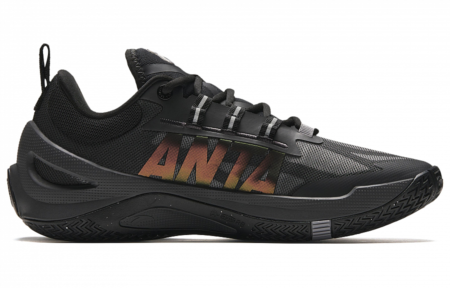 ANTA Instant Zap 1 Black Orange Blue купить в интернет-магазине Yoocart с быстрой доставкой по России.