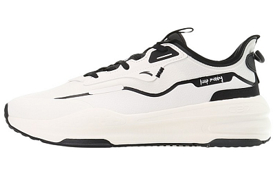 ANTA C37 Low 'White Black'