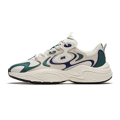 ANTA Sea Of Stars 'Beige Green Blue'