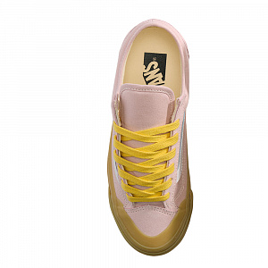 Vans Premium Old Skool Skateboard Shoes Women's 1 3950709