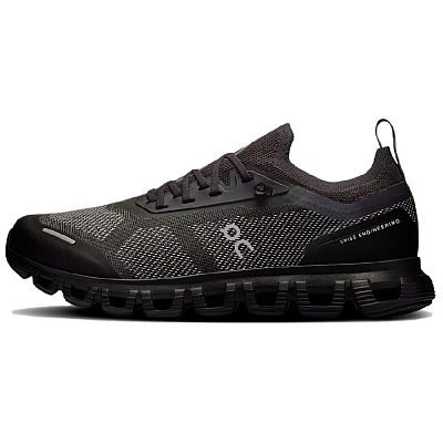 On Cloud 6 Versa 'Black Eclipse'