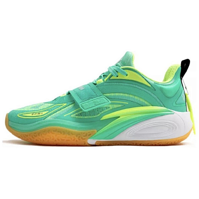 ANTA Kai 1 Green Grails