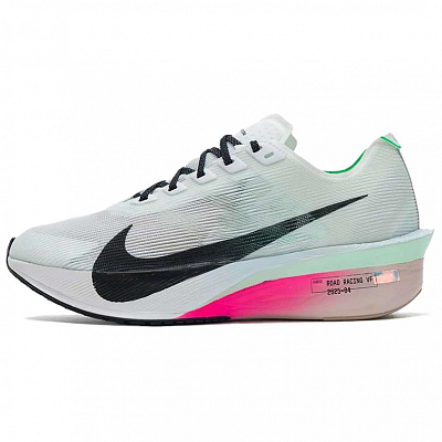 Nike Low Top Running Shoes Women's White
