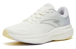 ANTA Running Series Sneakers 'White Green Purple' Women's 1 3958495