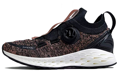 ANTA X Nasa Flashfoam Low 'Black Hole Technology' Women's
