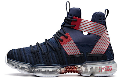 ANTA X Marvel Seed 'Doctor Strange'