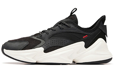 Anta Anti-Slip Wear-Resistant Low-Top Chunky Sneakers Men's