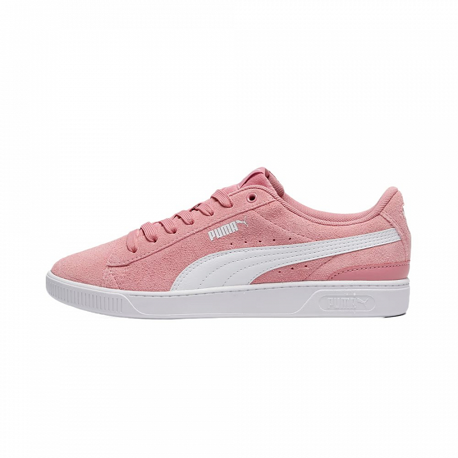 PUMA Vikky V3 Skateboard Shoes Women's Pink купить в интернет-магазине Yoocart с быстрой доставкой по России.