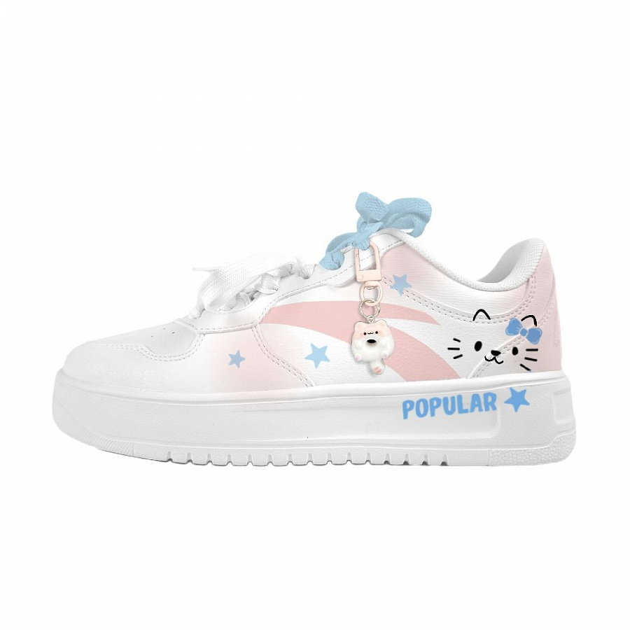 Anta Relaxed Slip Resistant Abrasion Resistant Low top Skateboard Shoes Unisex White купить в интернет-магазине Yoocart с быстрой доставкой по России.