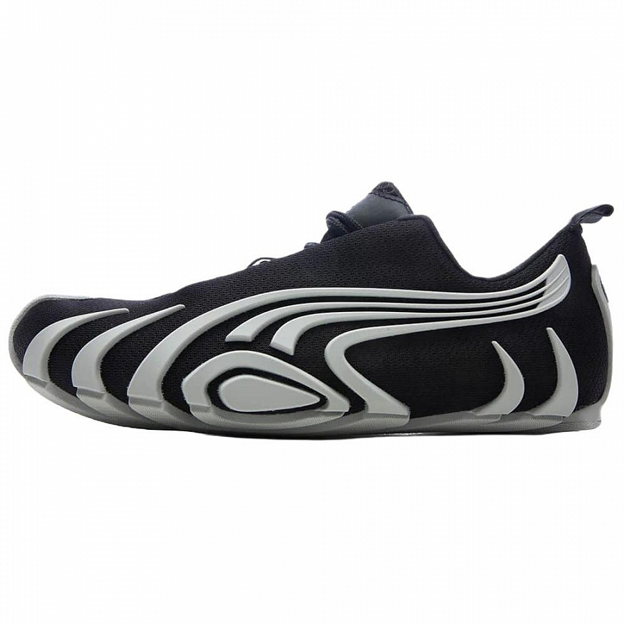 PUMA Talon Breathable, Supportive, And Lightweight Low top Training Shoes Men's Black Gray купить в интернет-магазине Yoocart с быстрой доставкой по России.