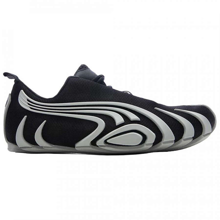 PUMA Talon Breathable, Supportive, And Lightweight Low top Training Shoes Men's Black Gray купить в интернет-магазине Yoocart с быстрой доставкой по России.