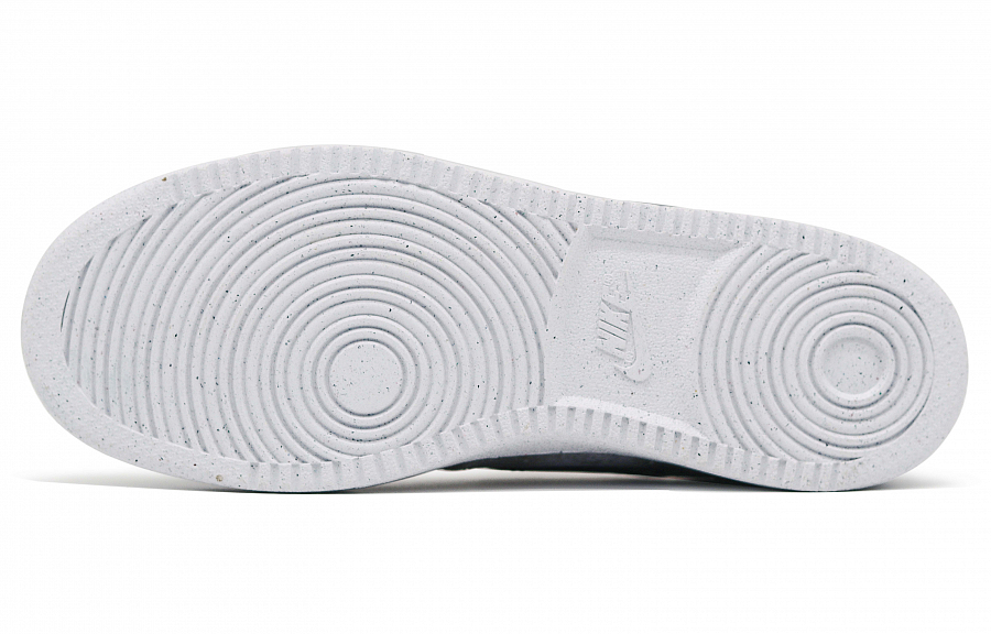 Nike Court Vision 1 Skateboard Shoes Men's Low Top White/Black купить в интернет-магазине Yoocart с быстрой доставкой по России.