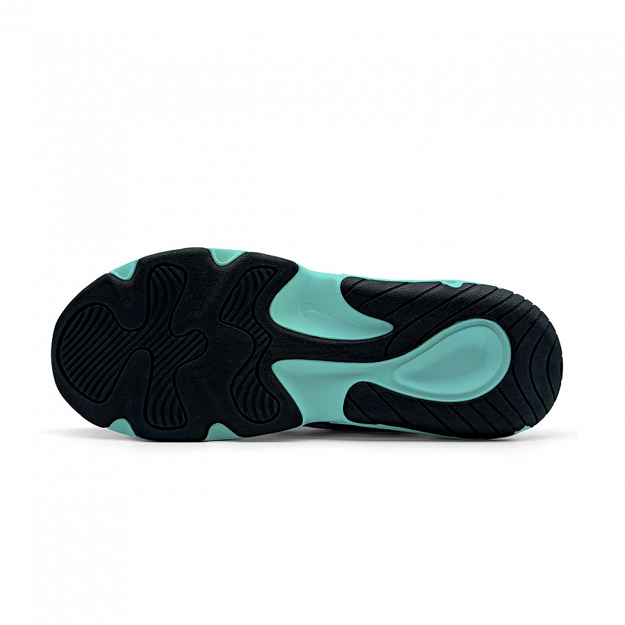 Nike Tech Hera Blue Moon Low Top Casual Shoes Unisex Black Green купить в интернет-магазине Yoocart с быстрой доставкой по России.