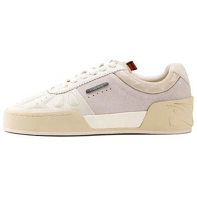 ANTA Kai Hélà Khaki