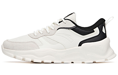 ANTA Training Shoes Women's Low top White/Black