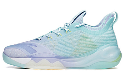 ANTA KT6 Low 'Floating Clouds And Flowing Water'