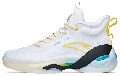 ANTA Klay Thompson 7 'Be Calm'