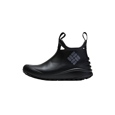 Columbia MUDRANGER™ Abrasion Resistant Coverage Support Lightweight High top Casual Shoes Men's