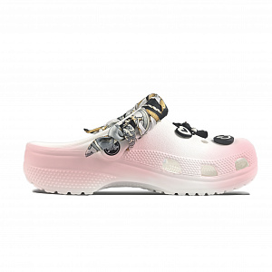 Crocs Crush Clog Clogs Unisex White 1 3979858