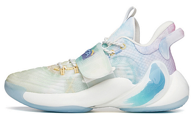 ANTA KT Splash 3 'Salty Lemon'