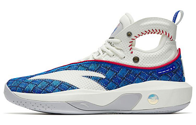 ANTA KT8 'Baseball'