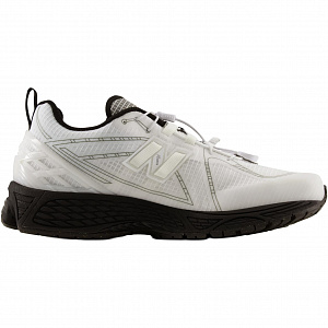 New Balance NB 1906R Shock Absorbers Chunky Sneakers Unisex White 1 3981671