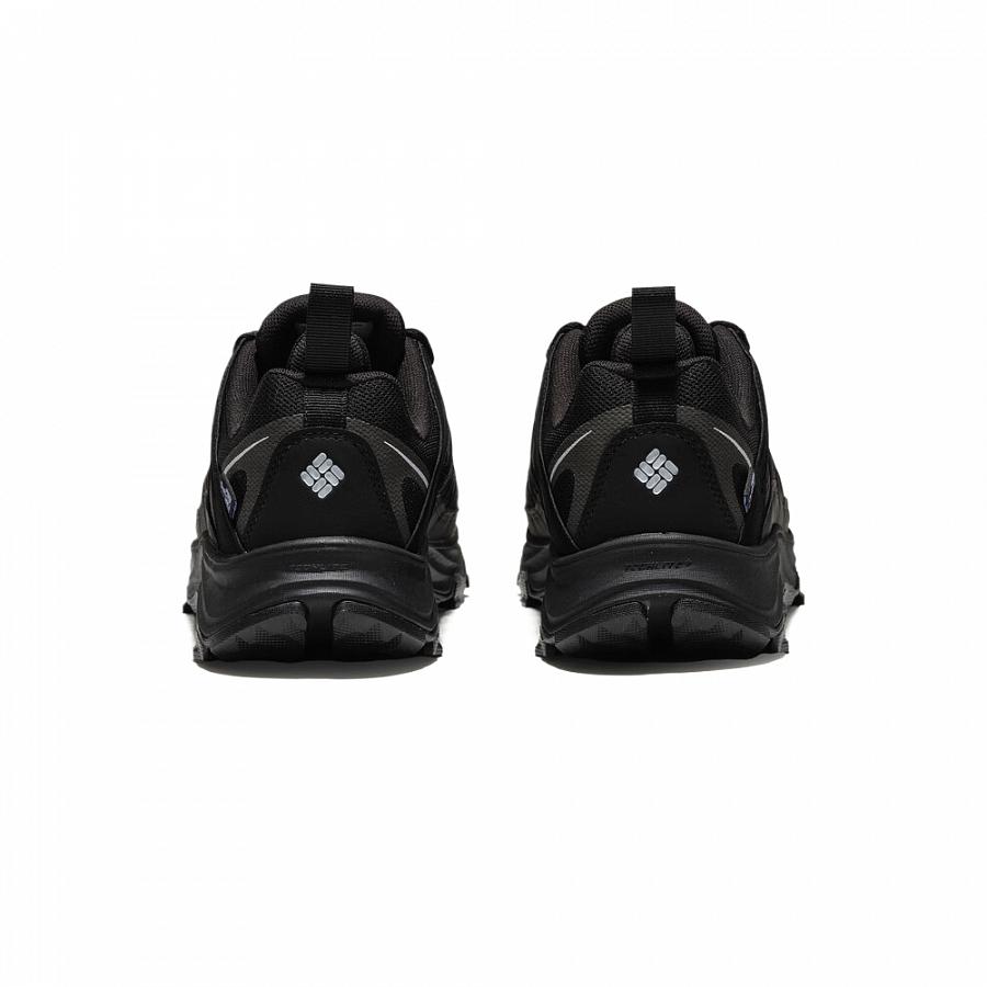 Columbia Hiking Mountaineering & Hiking Shoes Men's Low top Black/White купить в интернет-магазине Yoocart с быстрой доставкой по России.