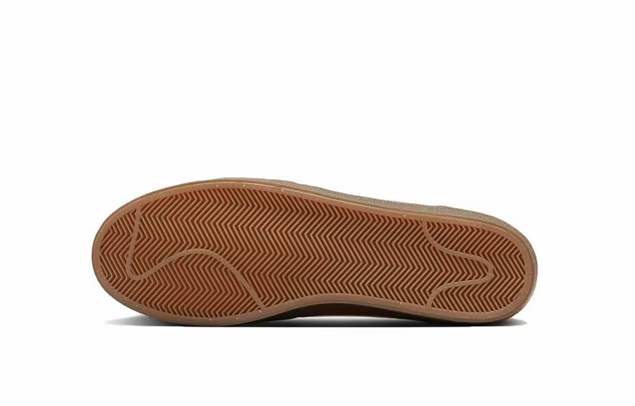 Nike Killshot 2 Mocha Square Coffee Abrasion Resistant Low Top Skateboard Shoes Men's Brown купить в интернет-магазине Yoocart с быстрой доставкой по России.