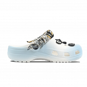 Crocs Crush Clog Clogs Unisex White 1 3985228