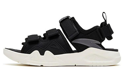 Anta Sports Sandals Women's Black