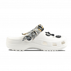 Crocs Crush Clog Clogs Unisex White 1 3987238
