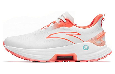 ANTA Chuang 3 'White Red' Women's