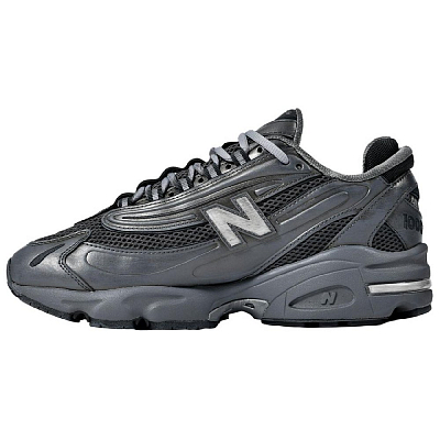 New Balance NB 1000 Cushioning Support Running Shoes Unisex Gray