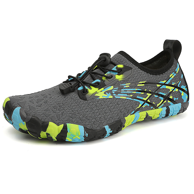 Scout Wolf Low Top Hiking Shoes Unisex