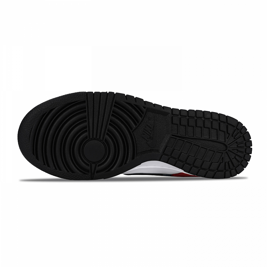 Nike Dunk Black White, Long Xiangshi Abrasion Resistant Low Top Skateboard Shoes Unisex Red купить в интернет-магазине Yoocart с быстрой доставкой по России.