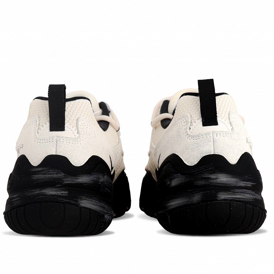 Nike Tech Hera Abrasion Resistant Breathable Low Top Casual Shoes Unisex Beige купить в интернет-магазине Yoocart с быстрой доставкой по России.
