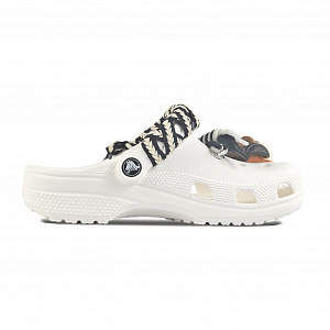 Crocs Crush Clog Clogs Unisex White 1 3999489