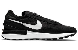 Nike Waffle One Black Women's 1 4000659