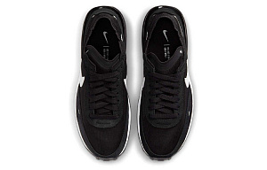 Nike Waffle One Black Women's 3 4000661