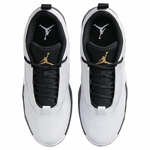 Jordan Max Aura 6 White Black 3 4000673