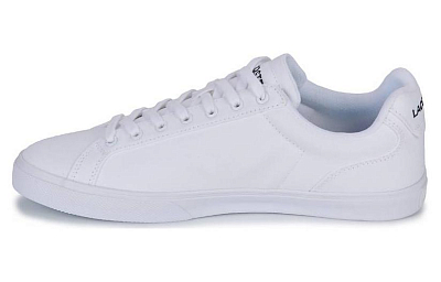 LACOSTE Lerond Pro Leather Sneakers