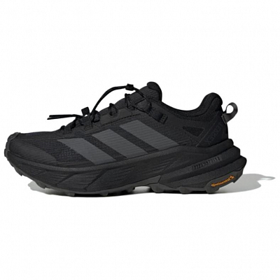 Adidas Terrex Free Hiker Running Shoes Unisex Black