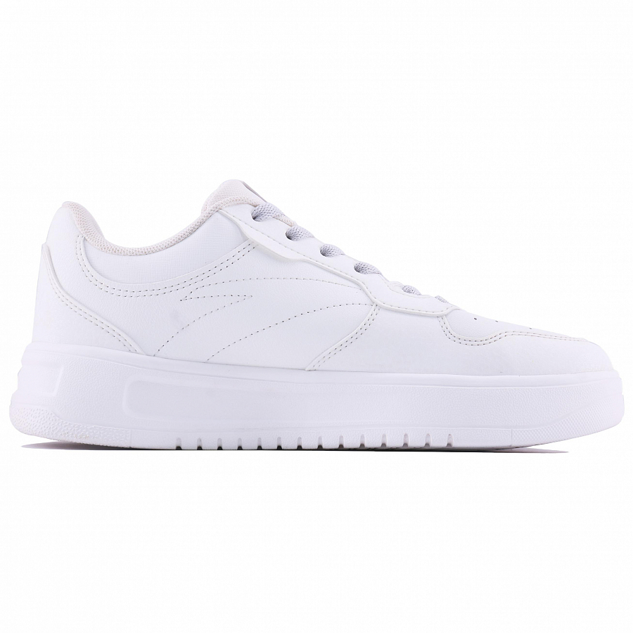Anta Relaxed Slip Resistant Cushioning Low top Skateboard Shoes Men's White купить в интернет-магазине Yoocart с быстрой доставкой по России.