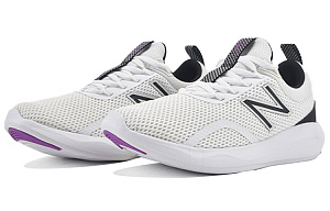 New Balance NB Coast Low top Running Shoes Women's Black White 1 4010169