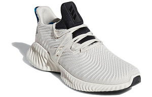 Adidas Alphabounce Instinct 'Raw White' 1 4010498