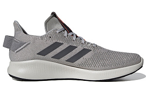 Adidas Sensebounce + Street Grey Two 1 4010542