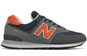 New Balance 574 'Stone Blue Outerspace' 1 4010615