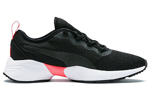 PUMA Sirena Sport Black Sneakers Black Women's 1 4010658