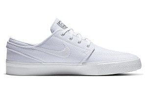 Nike Zoom Stefan Janoski Canvas Rm Sb 'White' 1 4010667
